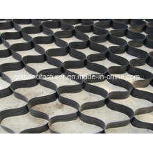 Manufacturer HDPE LDPE Geocell for Construction